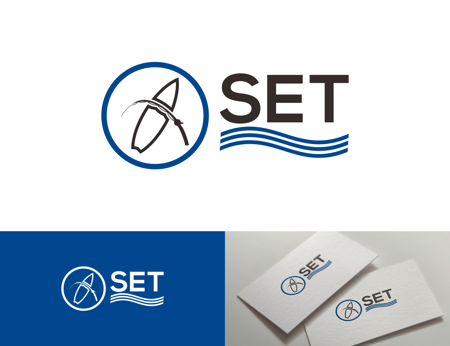 Logo Design by Tukang Angon Kebo for this project | Design #14707955