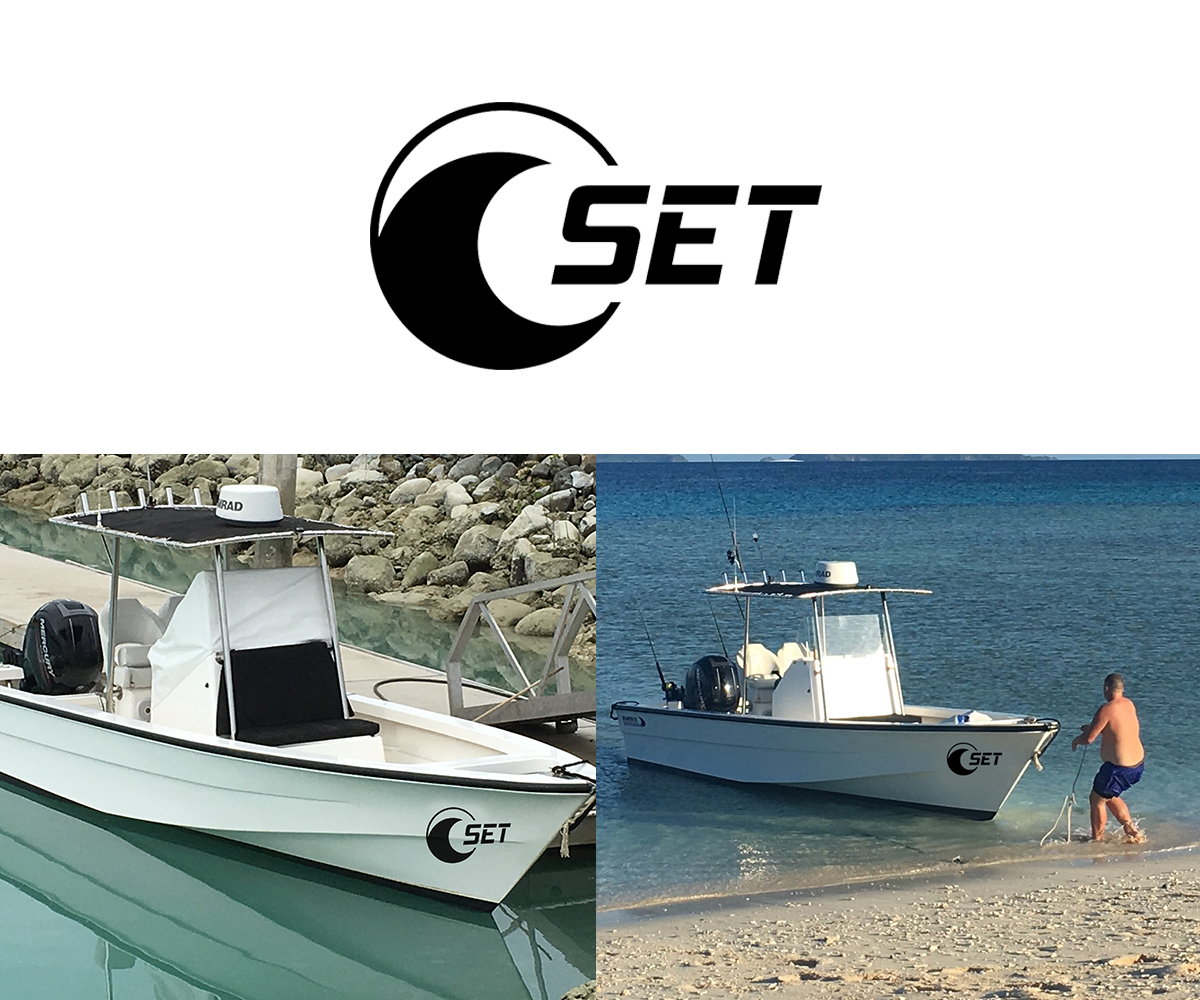 Logo Design by dyzagraphic for this project | Design #14708941