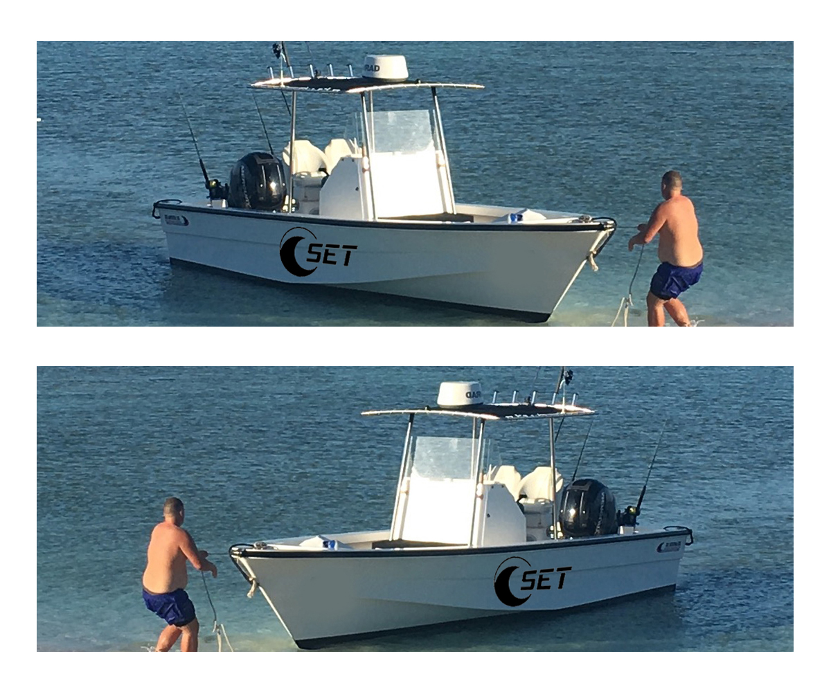 Design de Logo par dyzagraphic pour ce projet | Design #14740571