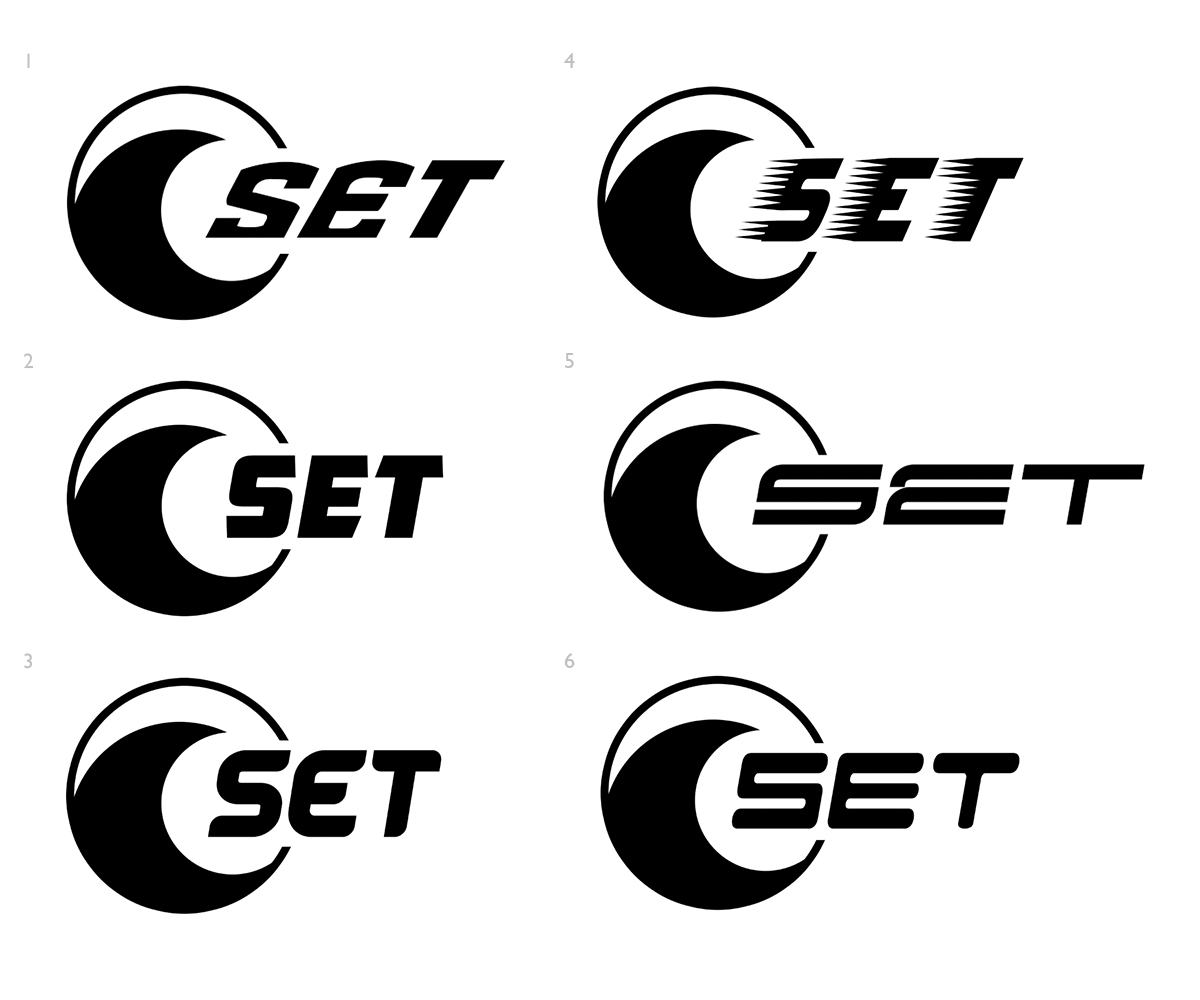 Logo Design by dyzagraphic for this project | Design #14922127