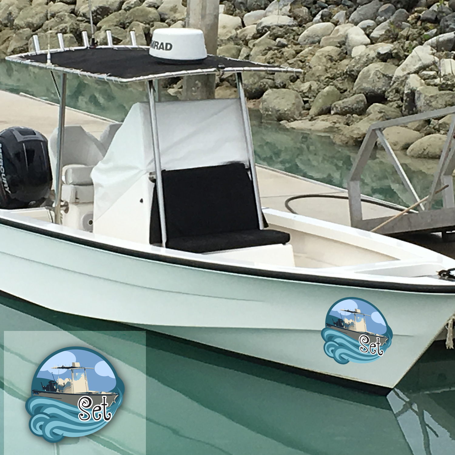 Logo Design by snaeem for this project | Design #14713965