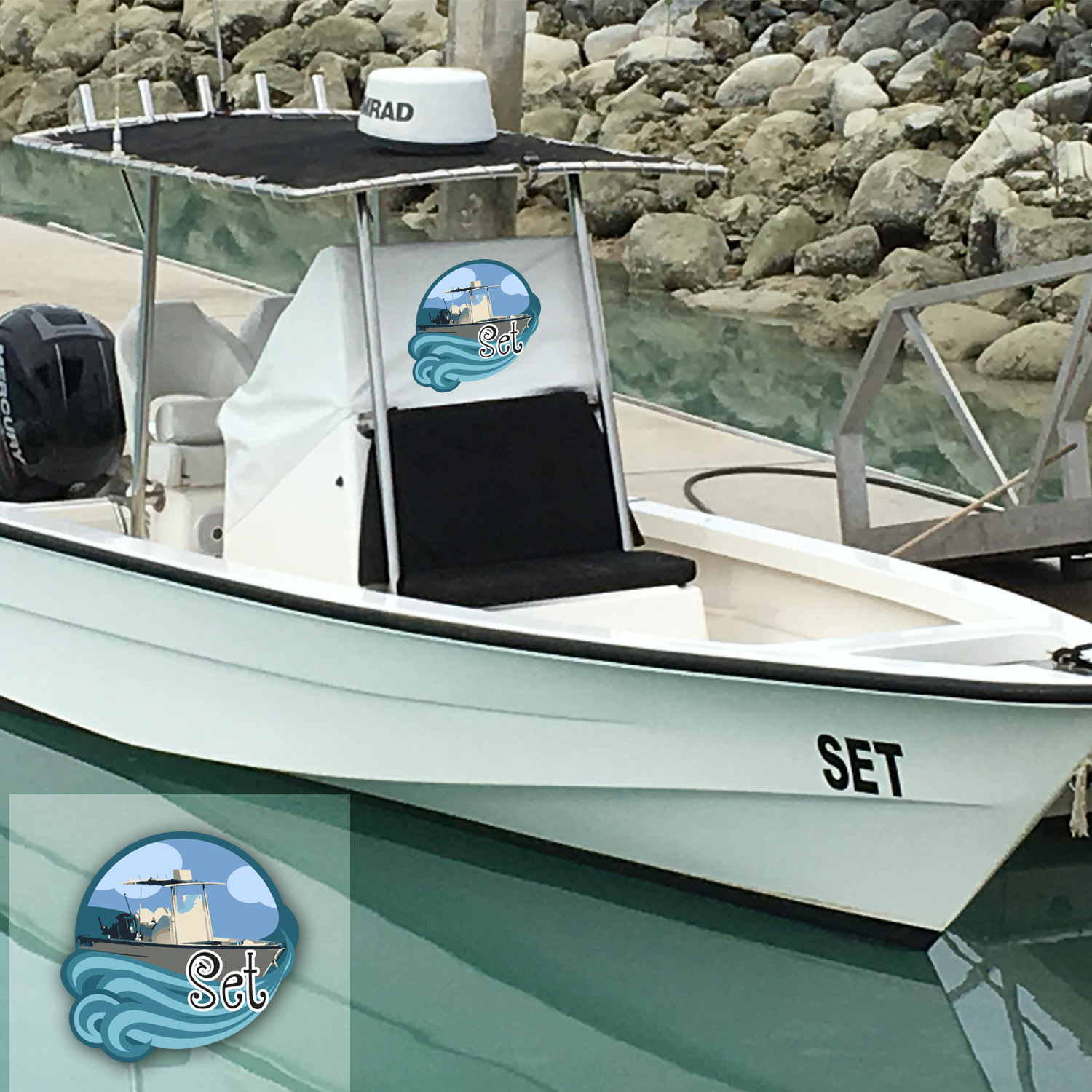 Logo Design by snaeem for this project | Design #14713966