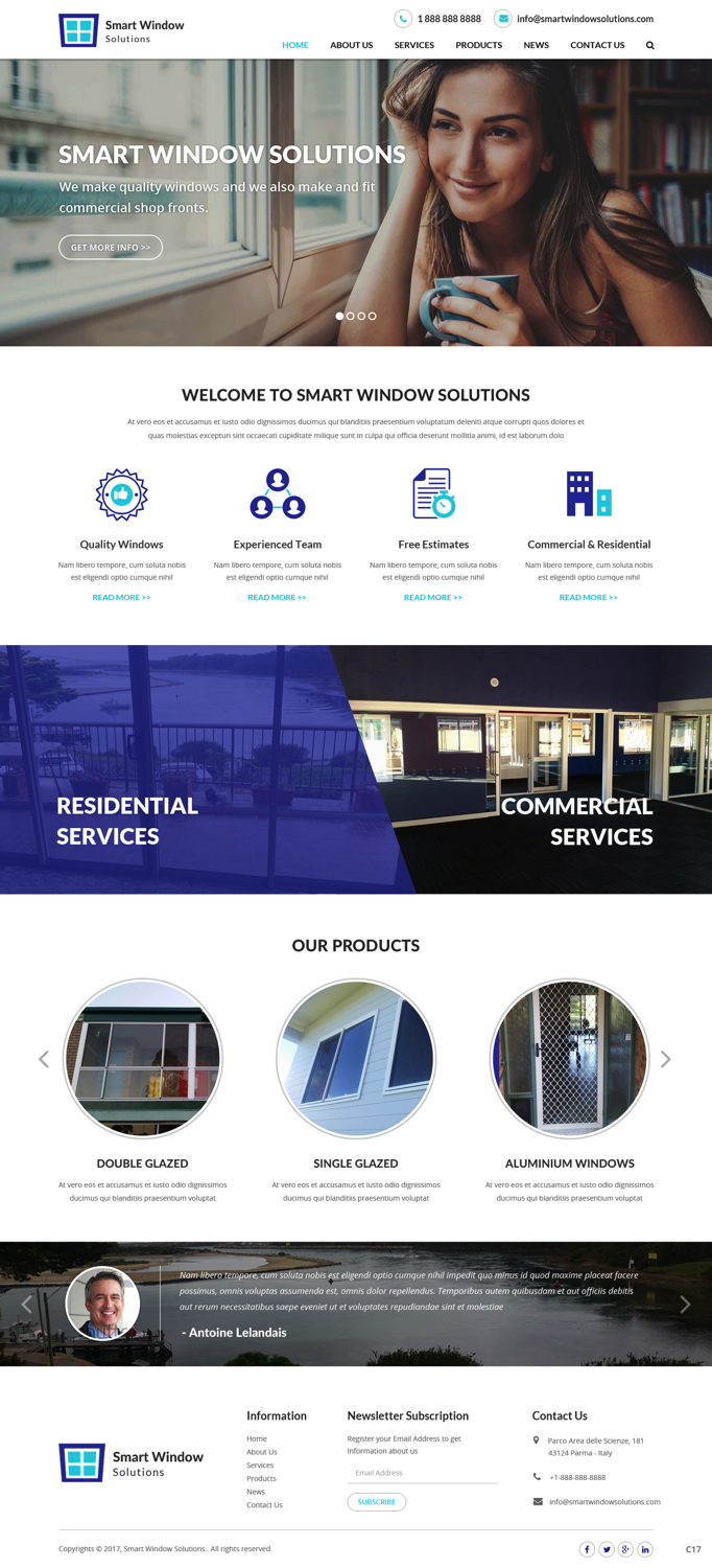 Web Design par pb pour ce projet | Design #14713264