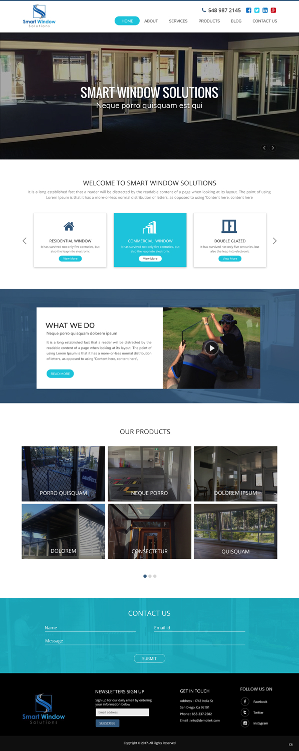 Web Design par pb pour ce projet | Design #14737048