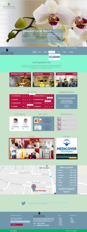 Web Design by Grebowiec Peter