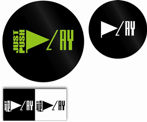 Logo Design by  phlyink for this project | Design: #2540012