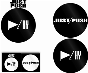 Logo Design by  phlyink for this project | Design: #2540621