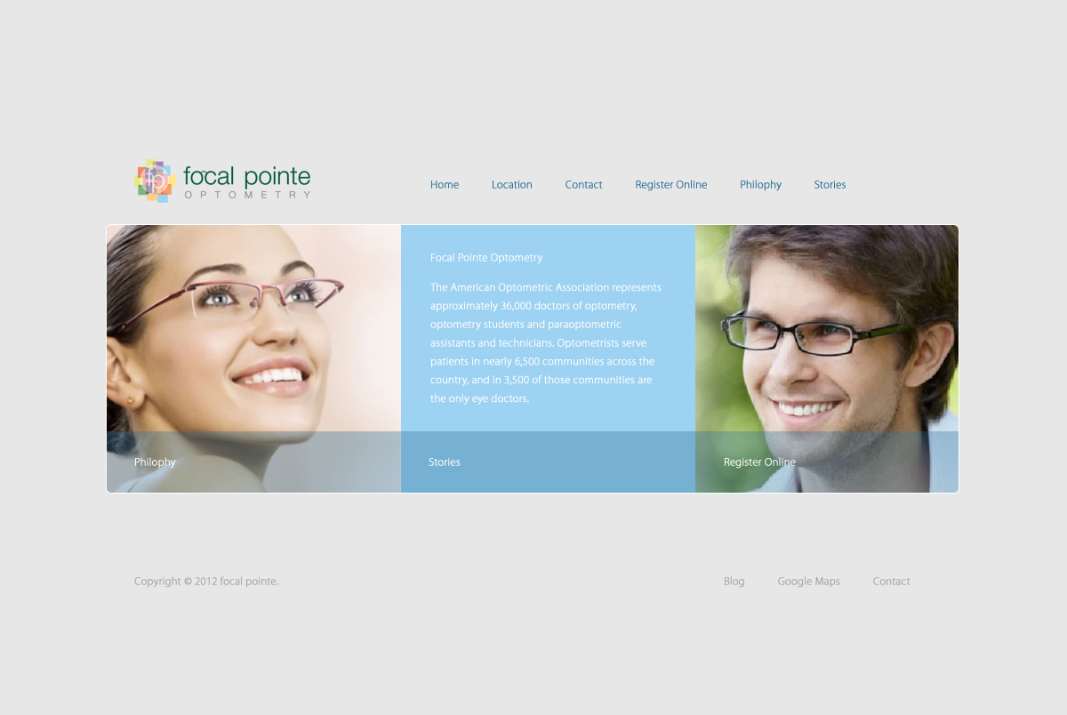 Web-Design von Fifoconsult für dieses Projekt | Design #583610