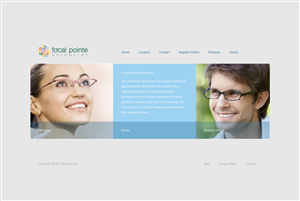 Web Design by Fifoconsult