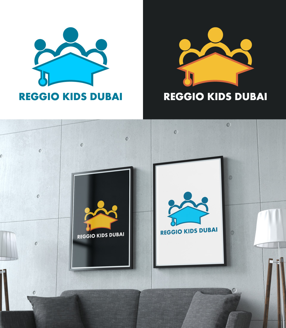 Logo Design by Impressive Solutions for this project | Design #14721870
