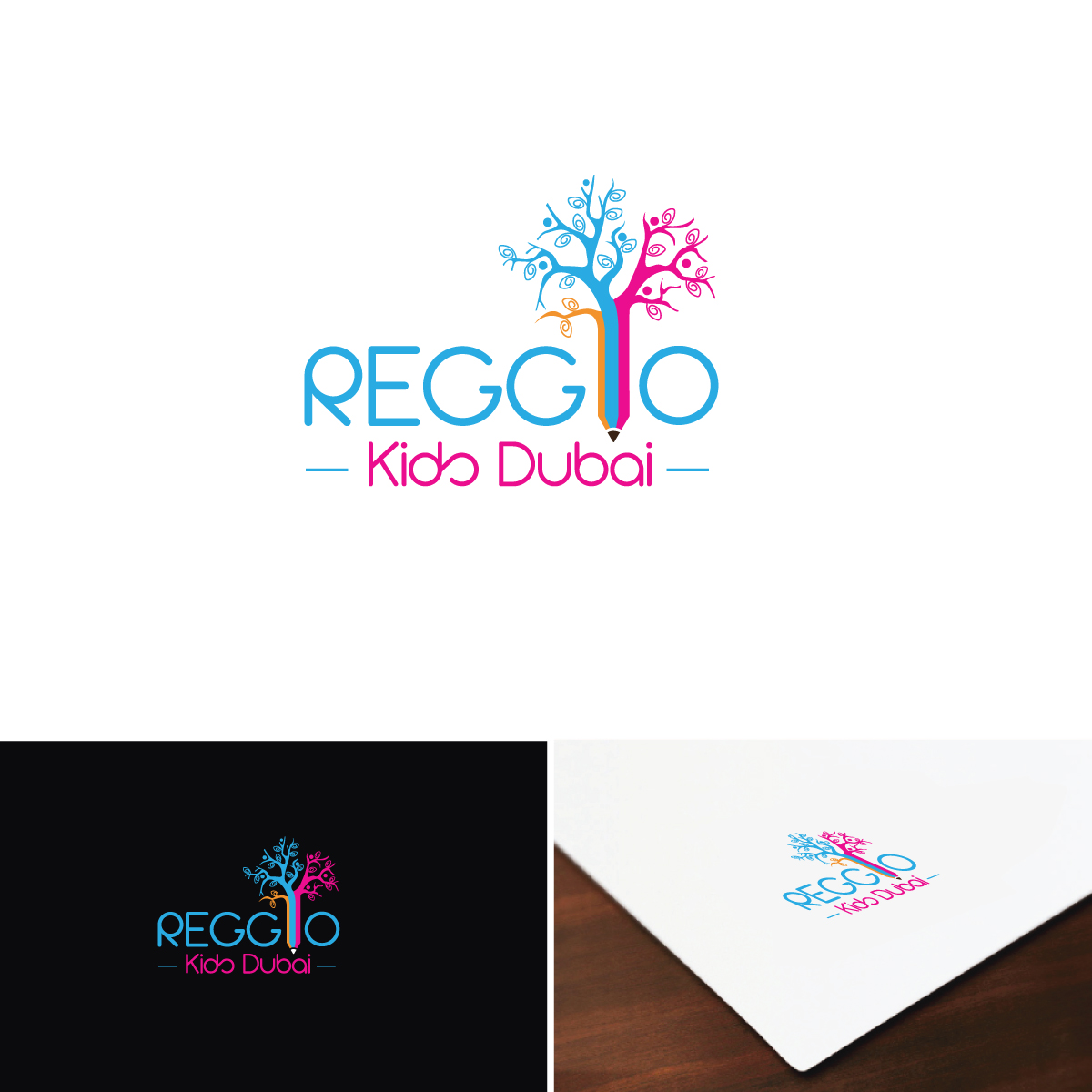 Logo Design by e-graphics for this project | Design #14717852