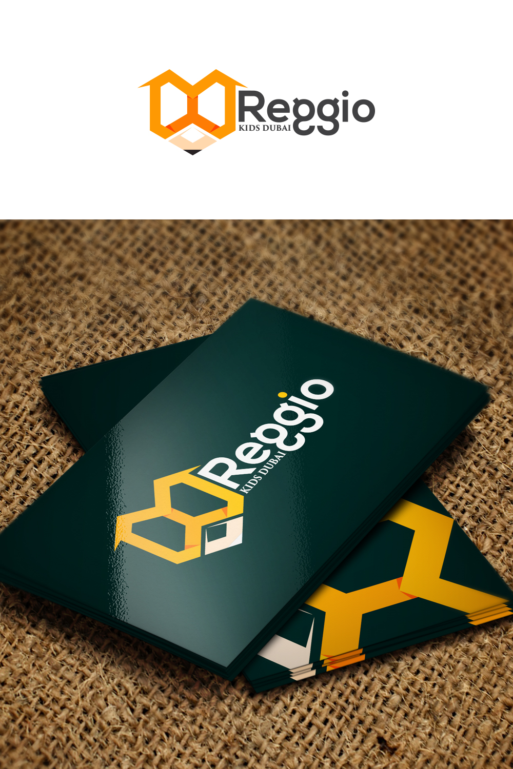 Diseño de Logo por Aliza Creative para este proyecto | Diseño #14719480