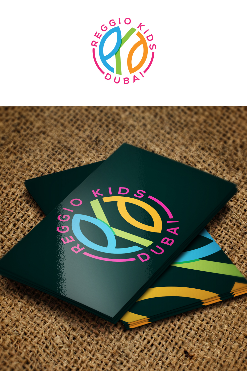 Logo-Design von Aliza Creative für dieses Projekt | Design #14720742