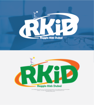 Logo Design by nigelxander2015