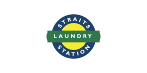 Diseño de Logo por debdesign para Straits Laundry Pte Ltd  | Diseño: #14722437