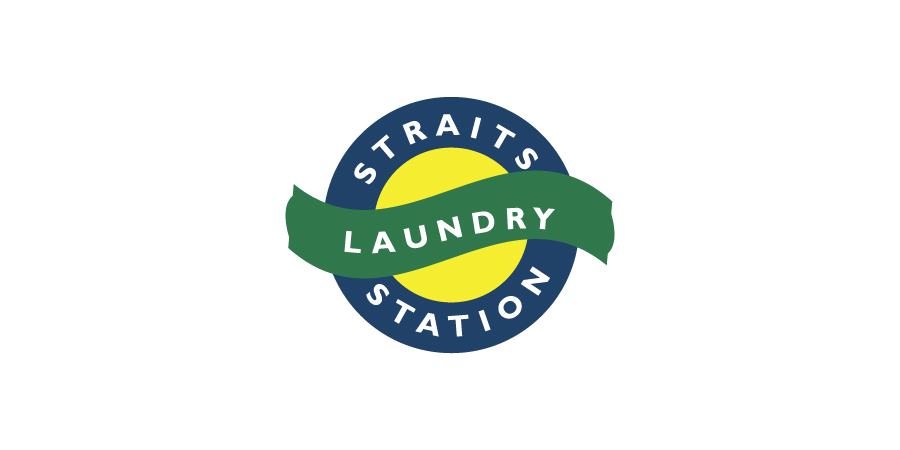 Logo Design by debdesign for Straits Laundry Pte Ltd  | Design #14722438