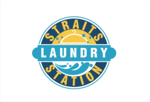 Diseño de Logo por nutu para Straits Laundry Pte Ltd  | Diseño: #14723651