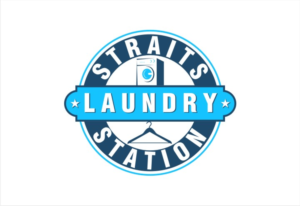 Diseño de Logo por nutu para Straits Laundry Pte Ltd  | Diseño: #14779767