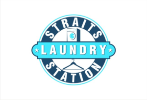 Diseño de Logo por nutu para Straits Laundry Pte Ltd  | Diseño: #14779768