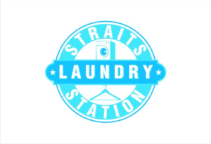 Diseño de Logo por nutu para Straits Laundry Pte Ltd  | Diseño: #14779771