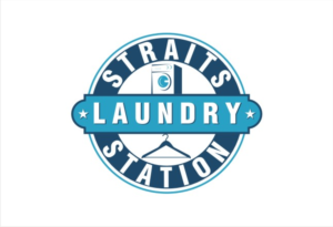 Diseño de Logo por nutu para Straits Laundry Pte Ltd  | Diseño: #14795547