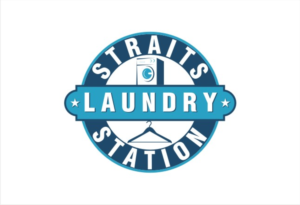 Diseño de Logo por nutu para Straits Laundry Pte Ltd  | Diseño: #14795549