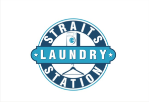 Diseño de Logo por nutu para Straits Laundry Pte Ltd  | Diseño: #14800683