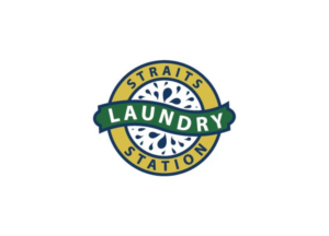 Diseño de Logo por creative.bugs para Straits Laundry Pte Ltd  | Diseño: #14720448