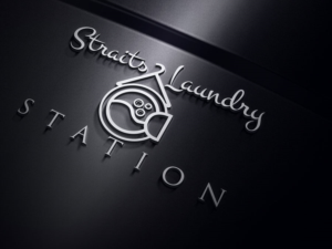 Logo Design by imshohaghossain85 for Straits Laundry Pte Ltd  | Design: #14786345