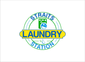 Diseño de Logo por Soul Light para Straits Laundry Pte Ltd  | Diseño: #14721563