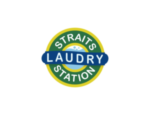 Diseño de Logo por Edu Morente para Straits Laundry Pte Ltd  | Diseño #14722741