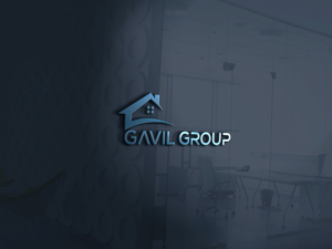 Logo Design by A S design @ for this project | Design: #14724748