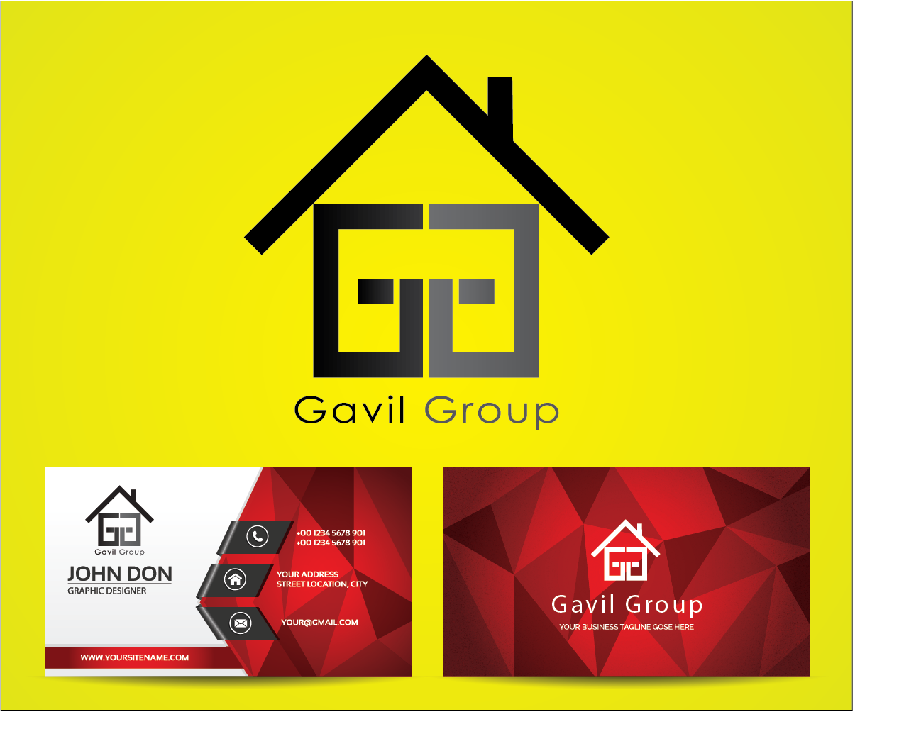 Logo Design by Konnur Designs for this project | Design #14715182