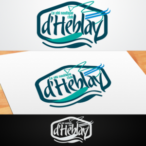 Logo Design by Th3o for this project | Design: #14725375