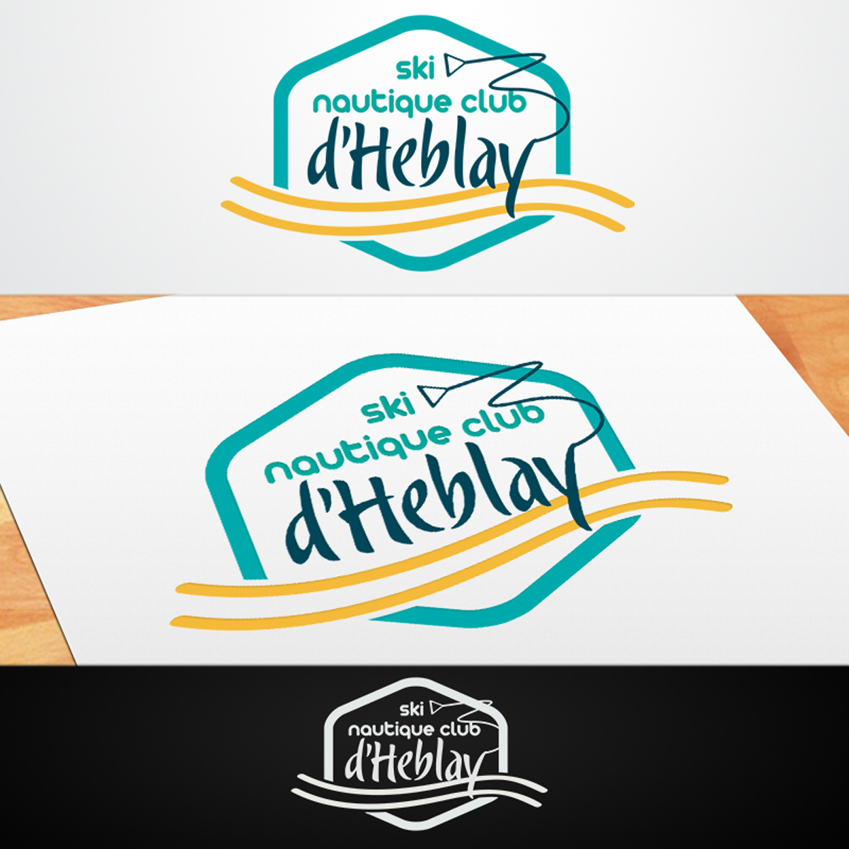 Logo Design by Th3o for this project | Design #14776986