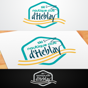 Logo Design by Th3o for this project | Design: #14776986