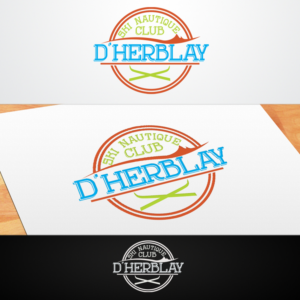 Logo Design by Th3o for this project | Design: #14798414
