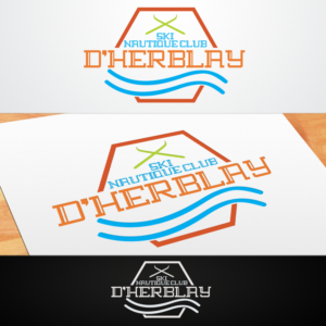 Logo Design by Th3o for this project | Design: #14798415