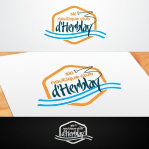 Logo Design by Th3o for this project | Design: #14801217