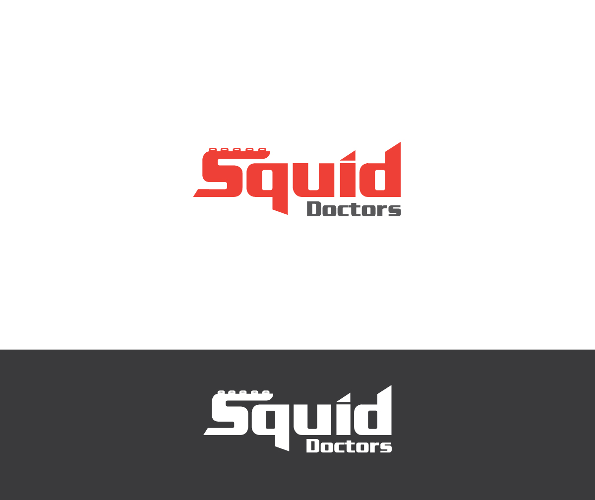 Logo-Design von Senpachie für dieses Projekt | Design #14768888