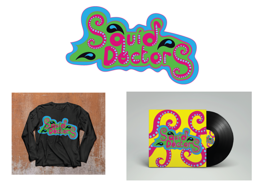 Logo-Design von purplechilli für dieses Projekt | Design: #14787379