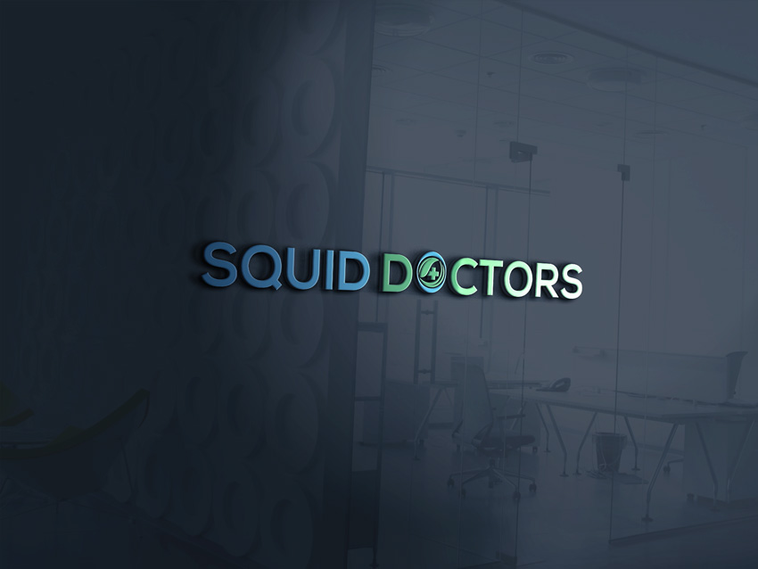 Logo-Design von rocklee für dieses Projekt | Design #14737207