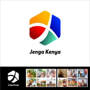 Logo Design by Lambert Wahang
