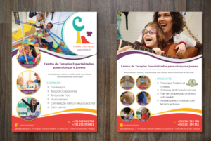 Flyer Design by alex989 for this project | Design: #14865765