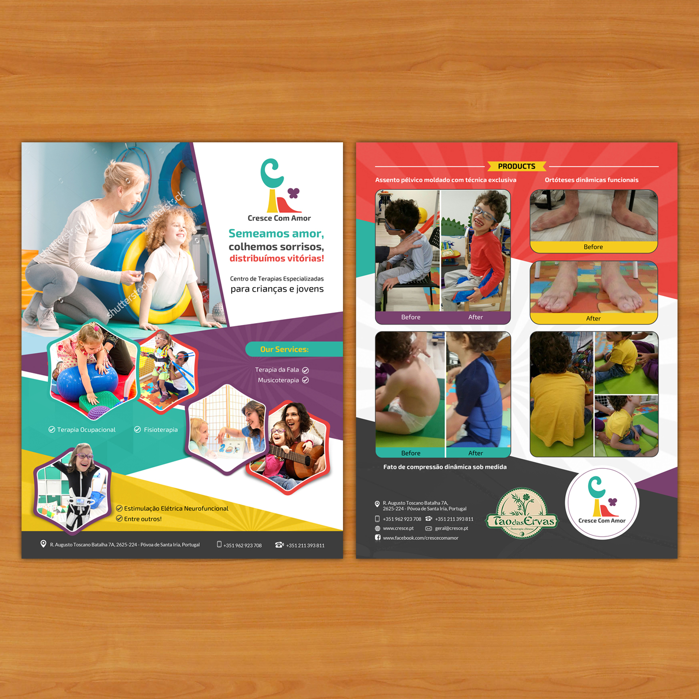 Flyer Design by debdesign for this project | Design #14869079