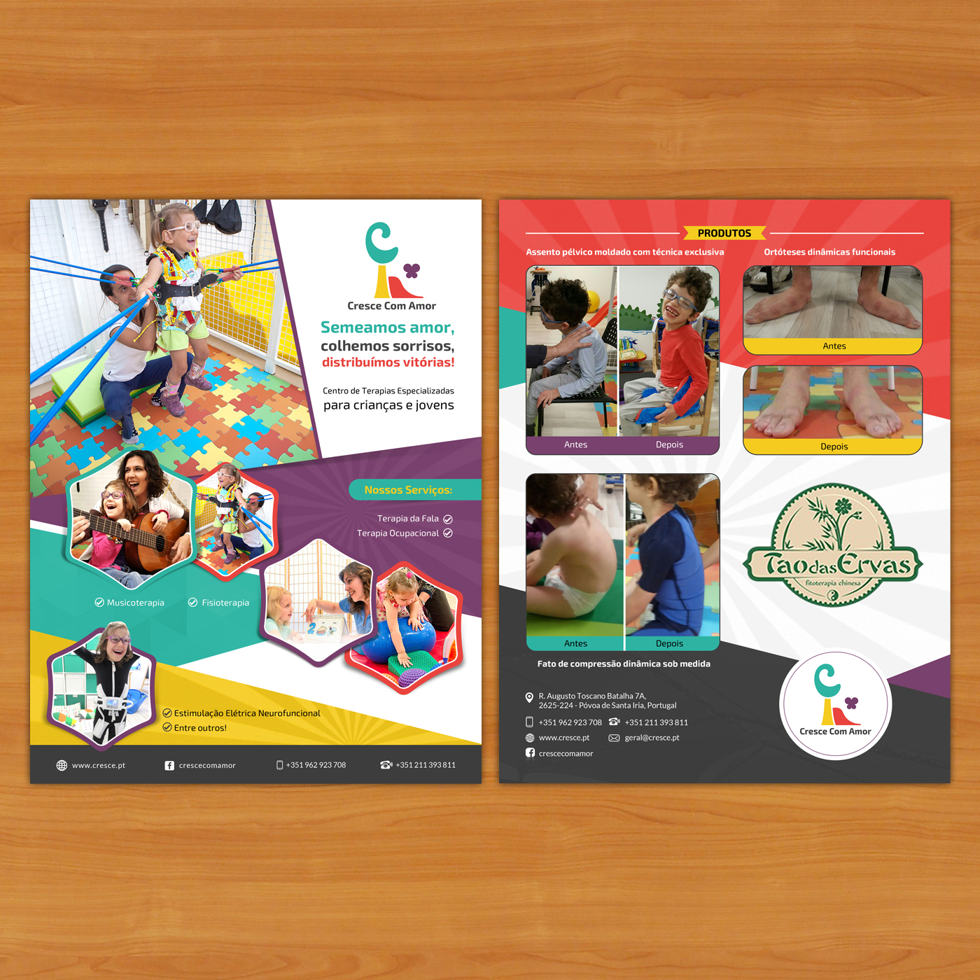 Flyer Design by debdesign for this project | Design #14976238