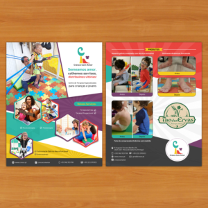 Flyer Design by debdesign for this project | Design: #14976238