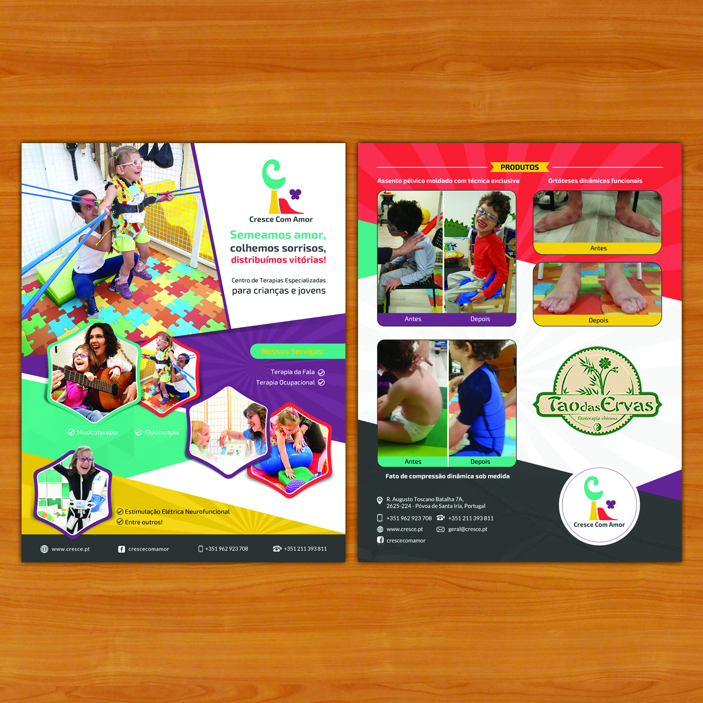 Flyer Design by debdesign for this project | Design #14986112