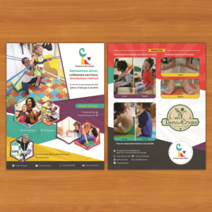 Flyer Design by debdesign for this project | Design: #14986112