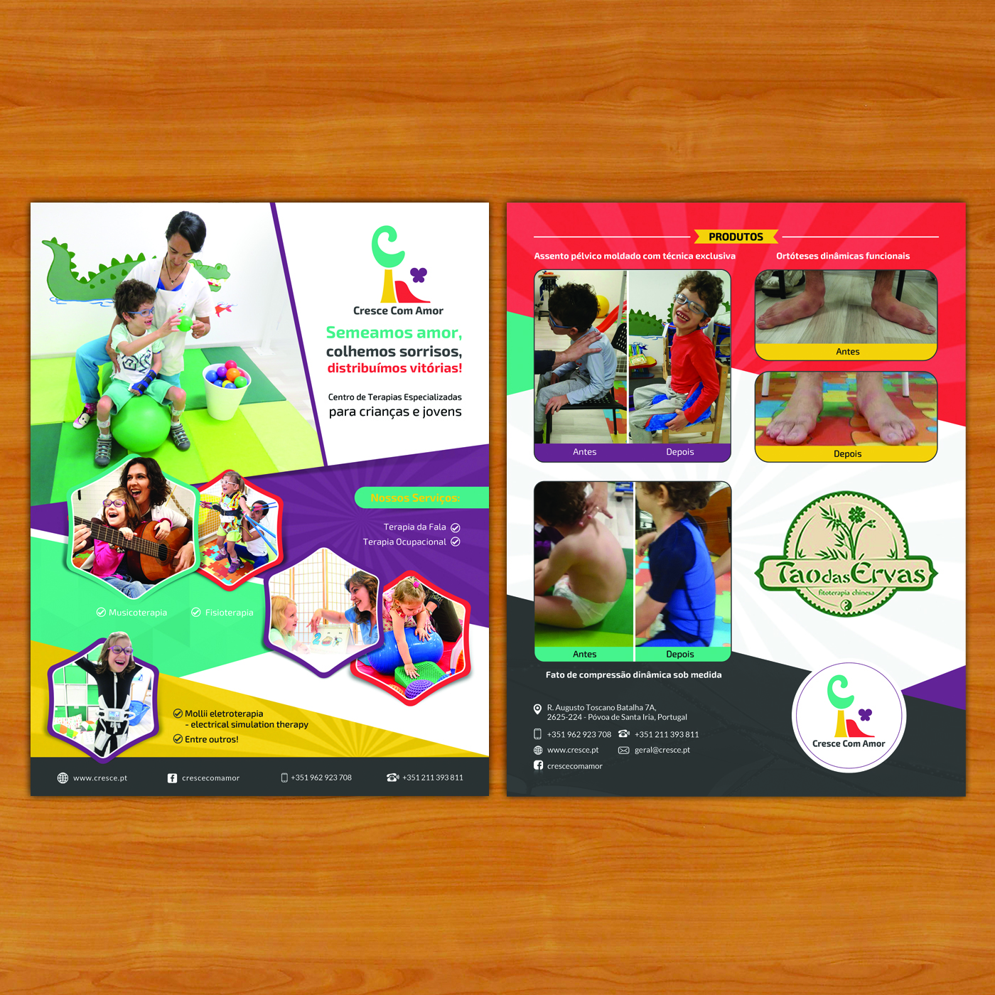 Flyer Design by debdesign for this project | Design #14989643